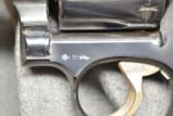 Smith & Wesson Model 18 4