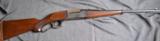 Savage Model 99 FW TAKEDOWN in 303 Savage EXCELLENT 1920 - 1 of 13