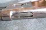 Colt Medium Frame Lightning Rifle RARE OPEN TOP 44/40 Made in 1887 FAMILY GUN - 13 of 15