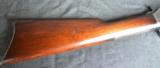 Colt Medium Frame Lightning Rifle RARE OPEN TOP 44/40 Made in 1887 FAMILY GUN - 10 of 15