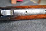 Colt Medium Frame Lightning Rifle RARE OPEN TOP 44/40 Made in 1887 FAMILY GUN - 15 of 15
