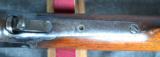 Colt Medium Frame Lightning Rifle RARE OPEN TOP 44/40 Made in 1887 FAMILY GUN - 6 of 15