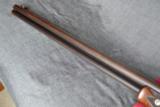 Colt Medium Frame Lightning Rifle RARE OPEN TOP 44/40 Made in 1887 FAMILY GUN - 2 of 15