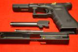 GLOCK 17 RTF2b COMPETITION 9mm SUPER GUN!MANY EXTRAS! - 7 of 9