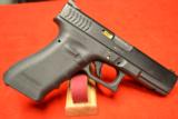 GLOCK 17 RTF2b COMPETITION 9mm SUPER GUN!MANY EXTRAS! - 4 of 9