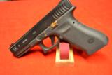 GLOCK 17 RTF2b COMPETITION 9mm SUPER GUN!MANY EXTRAS! - 3 of 9