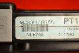 GLOCK 17 RTF2b COMPETITION 9mm SUPER GUN!MANY EXTRAS! - 2 of 9