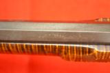 Cornell Kemper (C. Kemper) PAIR Kentucky long rifles matched pair!1-FLINT 1-PERCUSSION - 13 of 16