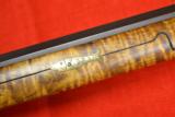 Cornell Kemper (C. Kemper) PAIR Kentucky long rifles matched pair!1-FLINT 1-PERCUSSION - 8 of 16