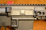 LEWIS MACHINE TOOL(LMT) INTRERCHANGEABLE BARREL PISTON RIFLE - 2 of 11