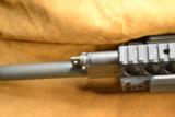 LEWIS MACHINE TOOL(LMT) INTRERCHANGEABLE BARREL PISTON RIFLE - 9 of 11