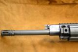 LEWIS MACHINE TOOL(LMT) INTRERCHANGEABLE BARREL PISTON RIFLE - 6 of 11