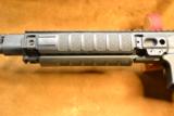 LEWIS MACHINE TOOL(LMT) INTRERCHANGEABLE BARREL PISTON RIFLE - 5 of 11