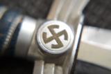 A GERMAN LUFTWAFFE 1st MODEL CHAINED DAGGERThird Reich Item - 4 of 11