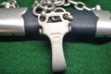 A GERMAN LUFTWAFFE 1st MODEL CHAINED DAGGERThird Reich Item - 5 of 11