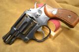 Smith & Wesson S&W Model 10n 2