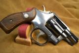 Smith & Wesson S&W Model 10n 2