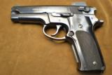 Smith & Wesson S&W
ALL STEEL Model 559 9MM RARE! - 2 of 6