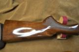 REMINGTON 1100 12ga. BUTT STOCK & FOREND SET!
MINT! - 7 of 7