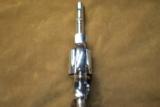 Smith & Wesson(S&W) Hand Ejector 3rd Model NICKEL 32 S&W NICE & ORIGINAL! - 4 of 14