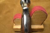 Smith & Wesson(S&W) Hand Ejector 3rd Model NICKEL 32 S&W NICE & ORIGINAL! - 11 of 14