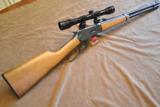 WINCHESTER Model 94AE RANGER COMBO 30-30 with scope MINT! - 1 of 9