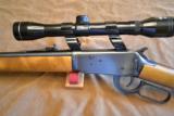 WINCHESTER Model 94AE RANGER COMBO 30-30 with scope MINT! - 6 of 9