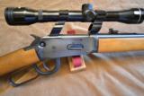WINCHESTER Model 94AE RANGER COMBO 30-30 with scope MINT! - 3 of 9