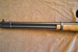 WINCHESTER Model 94AE RANGER COMBO 30-30 with scope MINT! - 7 of 9