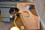 HAMMERLI Model 280 COMBINATION SET SWISS MADE 22lr and 32 Smith & Wesson Long WADCUTTER as new ! - 12 of 17