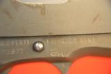 ITHACA Model 1911A1 45ACP with AUGUSTA ARSENAL Marks! 95% GUN & CORRECT! - 13 of 14