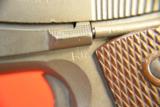 ITHACA Model 1911A1 45ACP with AUGUSTA ARSENAL Marks! 95% GUN & CORRECT! - 10 of 14