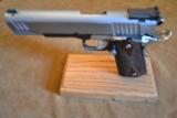 Full CUSTOM 45acp Springfield/Para Elite IDPA COMPETITION GUN - 3 of 12