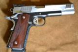 Full CUSTOM 45acp Springfield/Para Elite IDPA COMPETITION GUN - 1 of 12