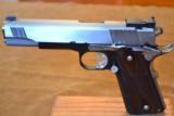 Full CUSTOM 45acp Springfield/Para Elite IDPA COMPETITION GUN - 10 of 12
