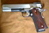Full CUSTOM 45acp Springfield/Para Elite IDPA COMPETITION GUN - 2 of 12