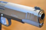Full CUSTOM 45acp Springfield/Para Elite IDPA COMPETITION GUN - 7 of 12