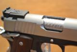 Full CUSTOM 45acp Springfield/Para Elite IDPA COMPETITION GUN - 8 of 12