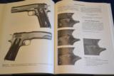 Colt .45 Service Pistols 1911 and 1911A1 Charles W. Clawson - 4 of 4