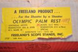 Winchester 52 Olympic Palm Rest by Freeland - 4 of 4