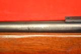 WINCHESTER MODEL 52B Standard Target Rifle Manufactured 1952 NICE! - 12 of 15