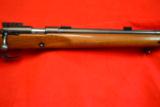 WINCHESTER MODEL 52B Standard Target Rifle Manufactured 1952 NICE! - 3 of 15