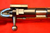 WINCHESTER MODEL 52B Standard Target Rifle Manufactured 1952 NICE! - 14 of 15
