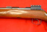 WINCHESTER MODEL 52B Standard Target Rifle Manufactured 1952 NICE! - 9 of 15