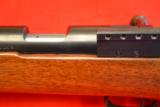 WINCHESTER MODEL 52B Standard Target Rifle Manufactured 1952 NICE! - 13 of 15