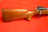 WINCHESTER MODEL 52B Standard Target Rifle Manufactured 1952 NICE! - 2 of 15
