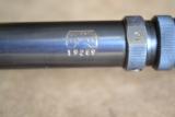UNERTL 10X TARGET SCOPE MINT CONDITION! - 2 of 6