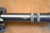 UNERTL 10X TARGET SCOPE EXCELLENT CONDITION! - 4 of 5
