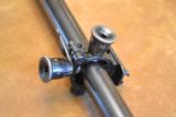 UNERTL 10X TARGET SCOPE EXCELLENT CONDITION! - 3 of 5