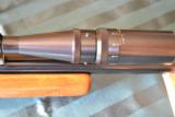 WINCHESTER Model 52 D TARGET HEAVY BARREL, Unertl 20X, Olympic Sight Sights MORE! - 10 of 15